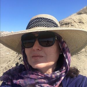 Meet your Posher, Kelley